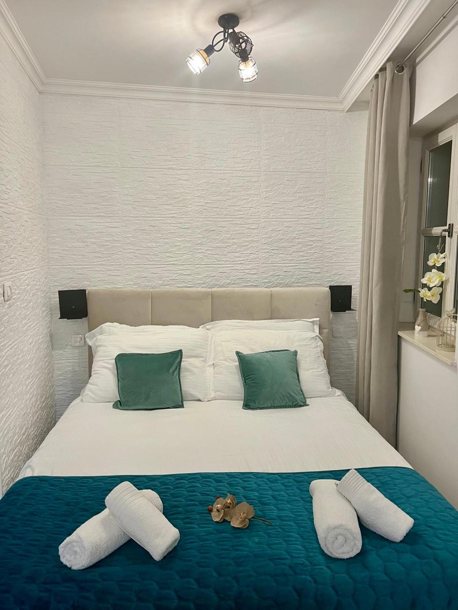 Villa Daky Σπλιτ Εξωτερικό φωτογραφία